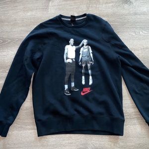 COPY - Nike Jordan Son of Mars Jumper